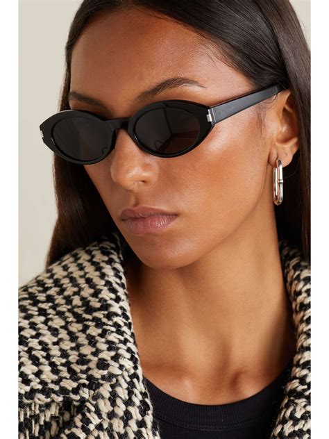 Saint Laurent Womens Sunglasses .